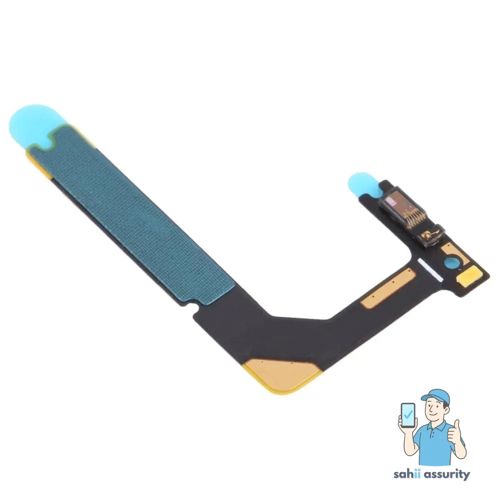 Proximity Light Sensor Flex Cable for Motorola Moto G 5G thumbnail